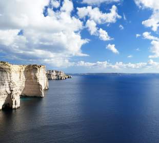 Inselrundfahrt Gozo
