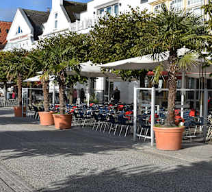 Altstadt Travemünde