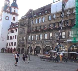 Altes Rathaus