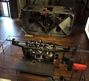 Deutsches Technikmuseum