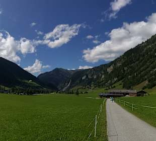 Wandern St. Johann im Pongau