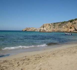 Cala Tarida
