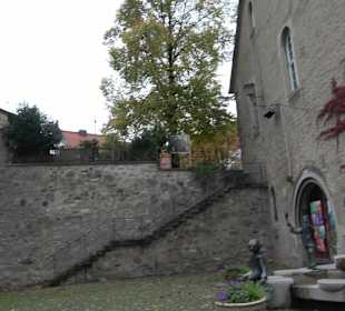 Narrenbrunnen