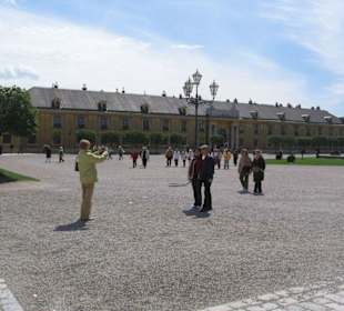 Schloss Schönbrunn