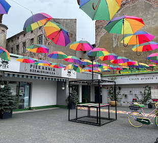 Krakau