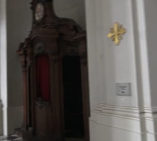 Katholische Hofkirche