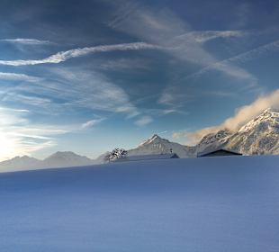 Wandern Reith im Alpbachtal
