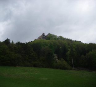 Die Burg