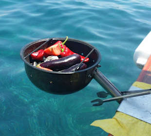 Private Bootstour in Alanya mit ANNA Travel