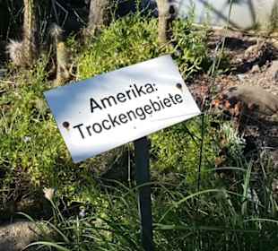 Botanischer Garten 
