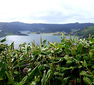 Sete Cidades