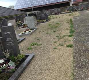 Friedhof  Dirgenheim
