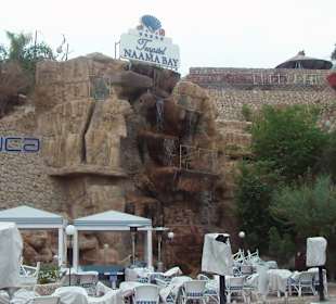 Naama Bay