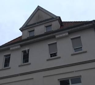 Gemeinde- & CVJM-Haus