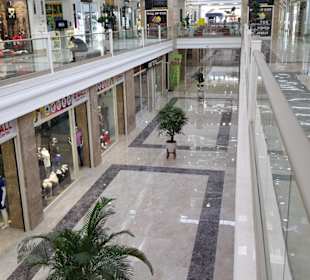Mall Of Side