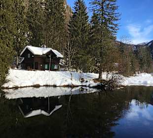 Toplitzsee 