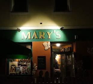 Mary´s Coffeepub