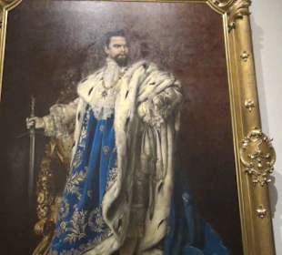 König Ludwig II. Museum