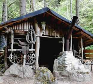 Fuhrleut-Hütte