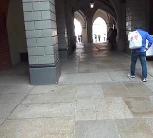 Rathaus