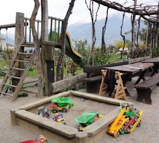 Spielplatz