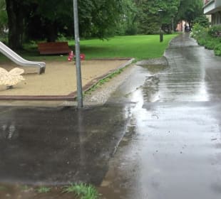 Spielplatz am Stadtgraben