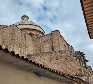 Stadtrundgang Cuzco