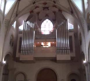 Basilika St. Kastor