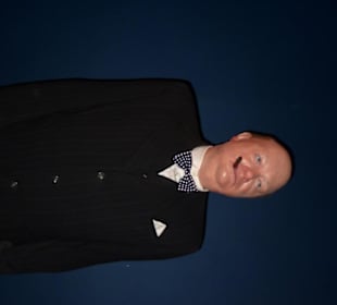 Muzeum voskových figurín