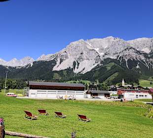 Wandern Ramsau am Dachstein