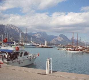 Türkeirundreise 2006