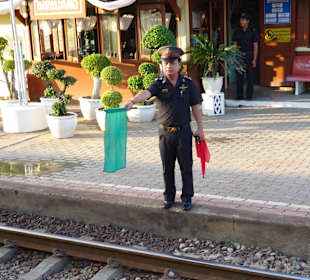 System wie in Indien oder Vietnam