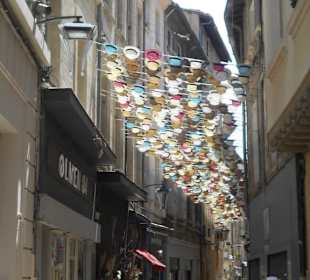 Altstadt von Avignon