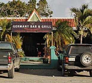 Germany Bar & Grill (Deutsche Gerichte)