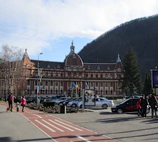 Brasov/Kronstadt