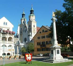 Brixen