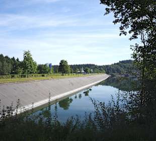 Attendorn - Biggedamm