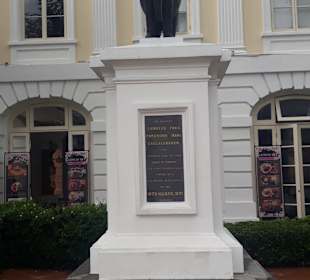 The Arts House @ the Old Parliament 