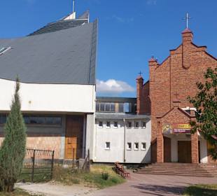 Kościół 
