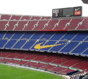 Camp Nou