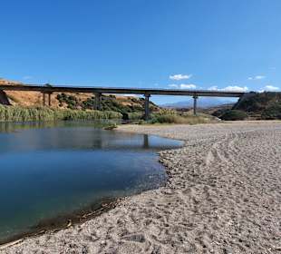 Strand Panormos