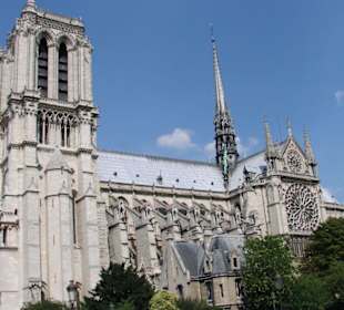 Notre Dame