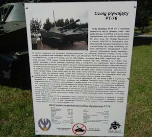 Militaerpark Rembertów