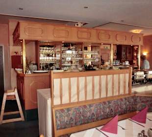 Griechisches Restaurant XENOS