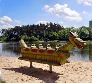 Landesgartenschaupark Rietberg