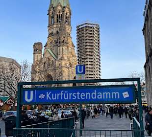 Kurfürstendamm