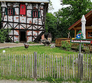 Hexentanzplatz