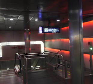 Fahrt zum Uetliberg