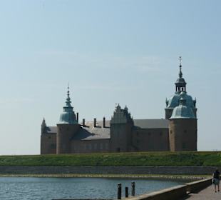 Schloss von Kalmar