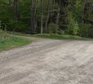 Wanderparkplatz Bollemer Wasen